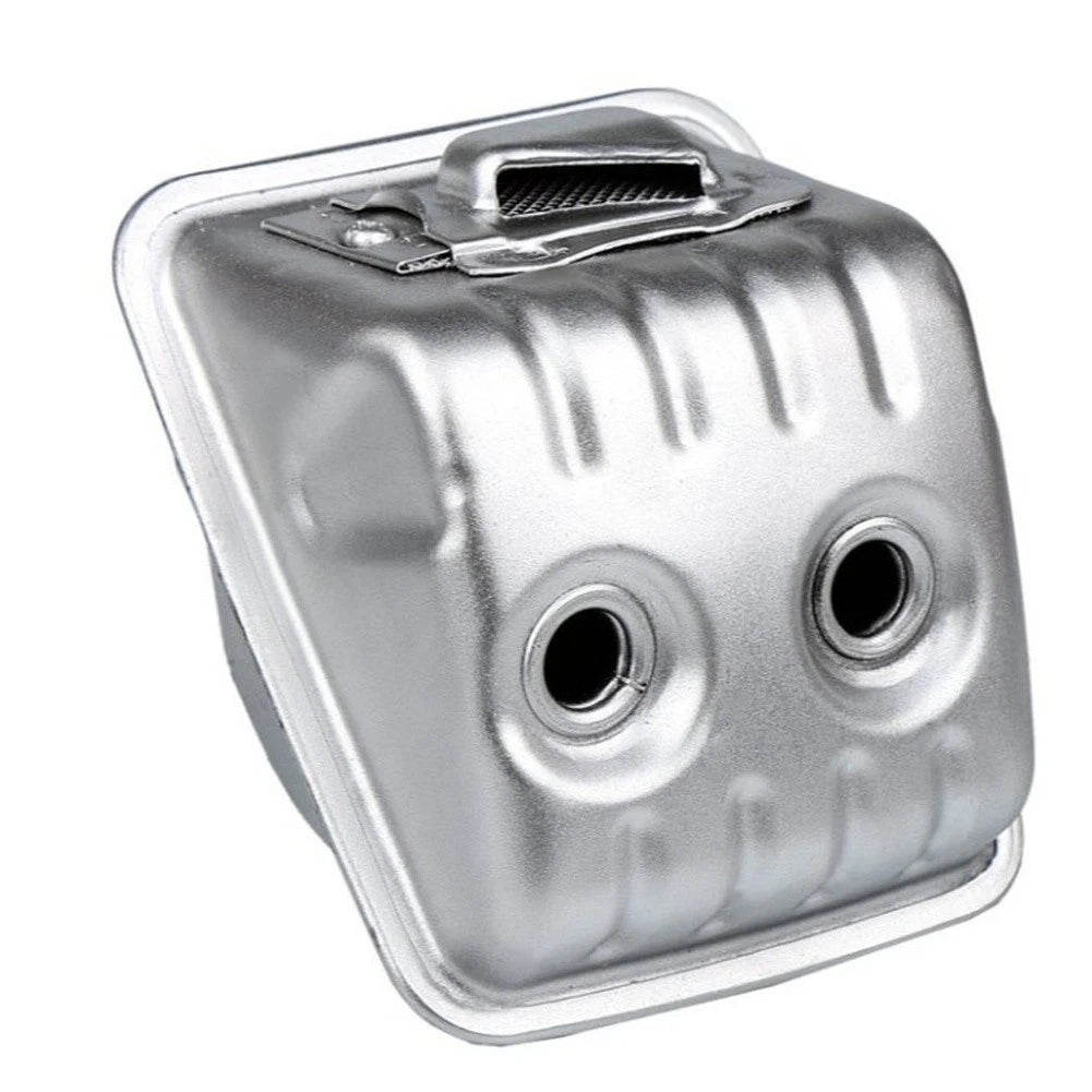 Chainsaw Muffler for