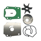 Water Pump Impeller Kit for Suzuki Outboard 70 80 90HP (DF70A DF80A) 17400-87L00