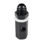 10AN Male Fuel Cell Tank Vent Valve for Fuel Systems