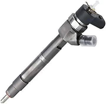 Fuel Injector Assembly for Chevrolet Cruze (2011–2019) 0445110269 0445110270