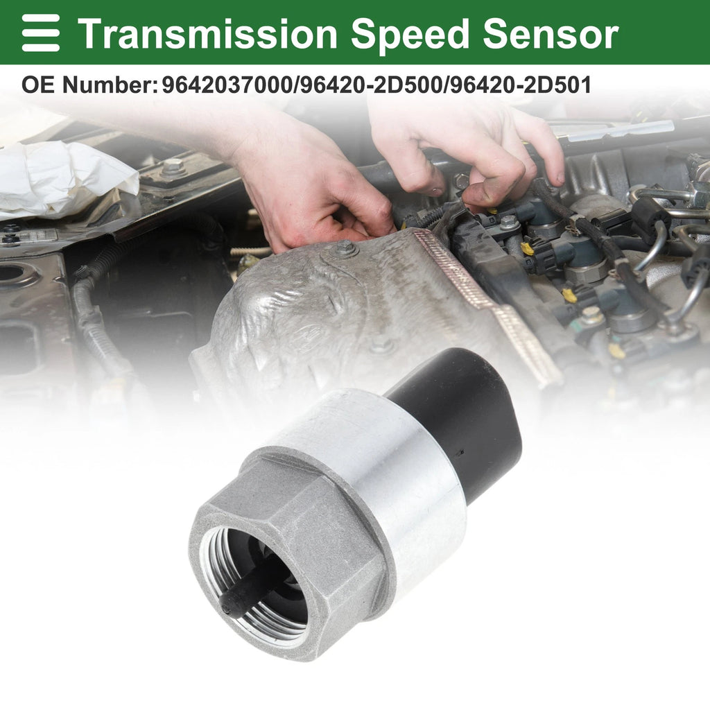 Transmission Speed Sensor No. 96420-2D500 for Hyundai Elantra III (2003–2006)