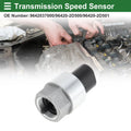 Transmission Speed Sensor No. 96420-2D500 for Hyundai Elantra III (2003–2006)