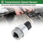 Transmission Speed Sensor No. 96420-2D500 for Hyundai Elantra III (2003–2006)