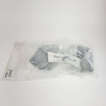 Foot Well Extension Kit for Yamaha YFX450 Raptor (2008) ATV-5TG57-50-BK