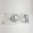 Foot Well Extension Kit for Yamaha YFX450 Raptor (2008) ATV-5TG57-50-BK