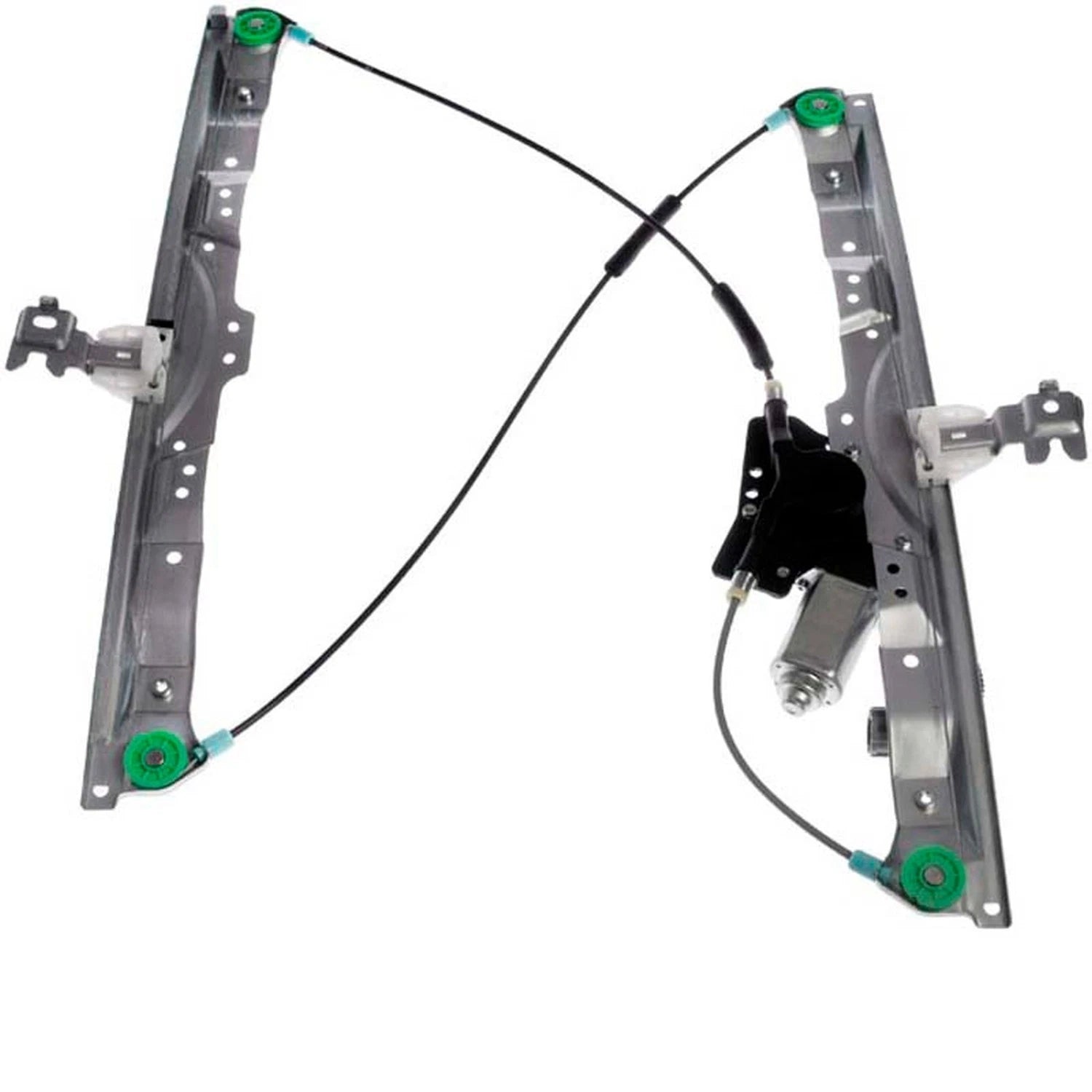 Window Regulator and Motor Assembly for Infiniti QX56 (2004–2010) Front Right