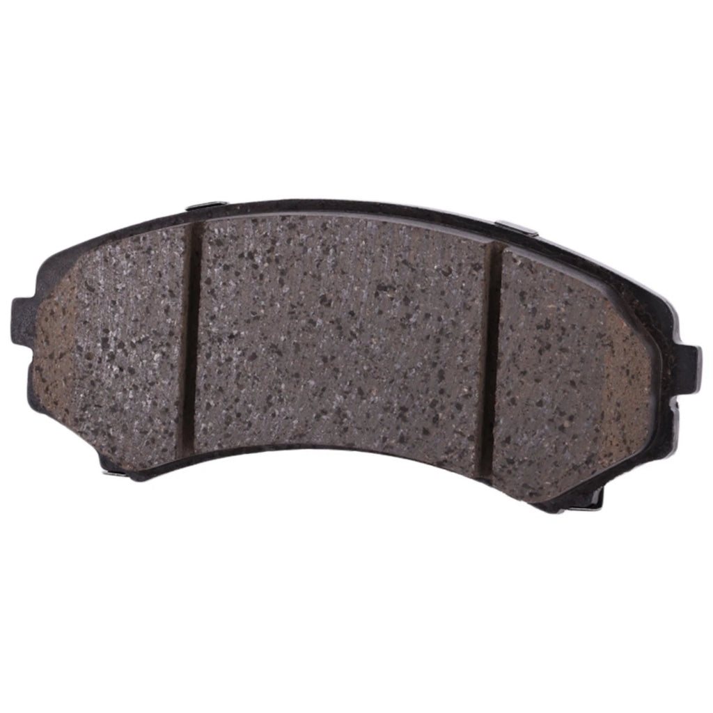 Ceramic Brake Pad Set for Mitsubishi Endeavor, Rodeo (2001–2011)