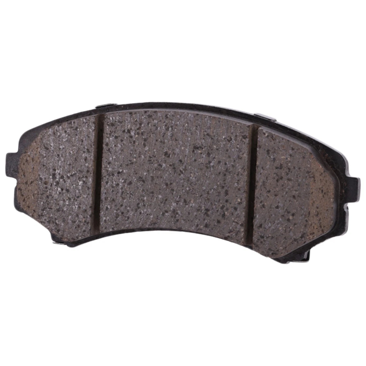 Ceramic Brake Pad Set for Mitsubishi Endeavor, Rodeo (2001–2011)