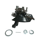 Front Left Steering Knuckle & Wheel Bearing Hub Assembly for Kia Optima (2011)