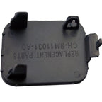 Front Bumper Tow Hook Cover Cap for BMW E60 E61 (2006-2010)
