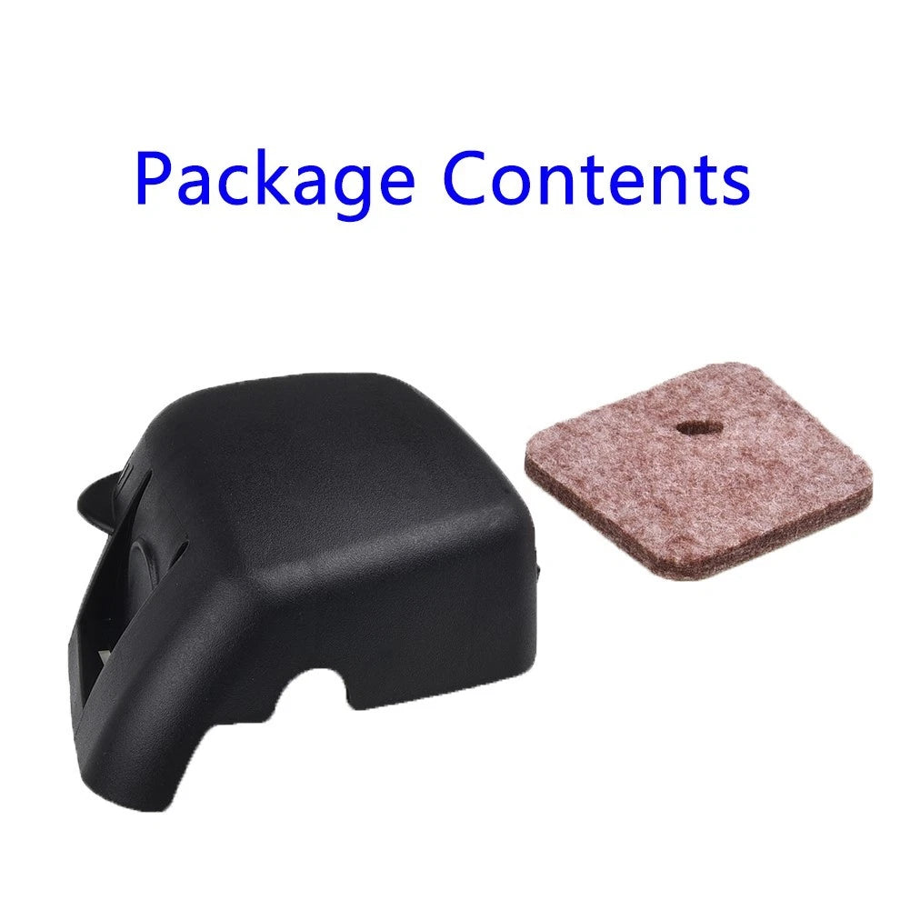 Air Filter for String Trimmer Lawnmower (Replacement)