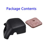 Air Filter for String Trimmer Lawnmower (Replacement)