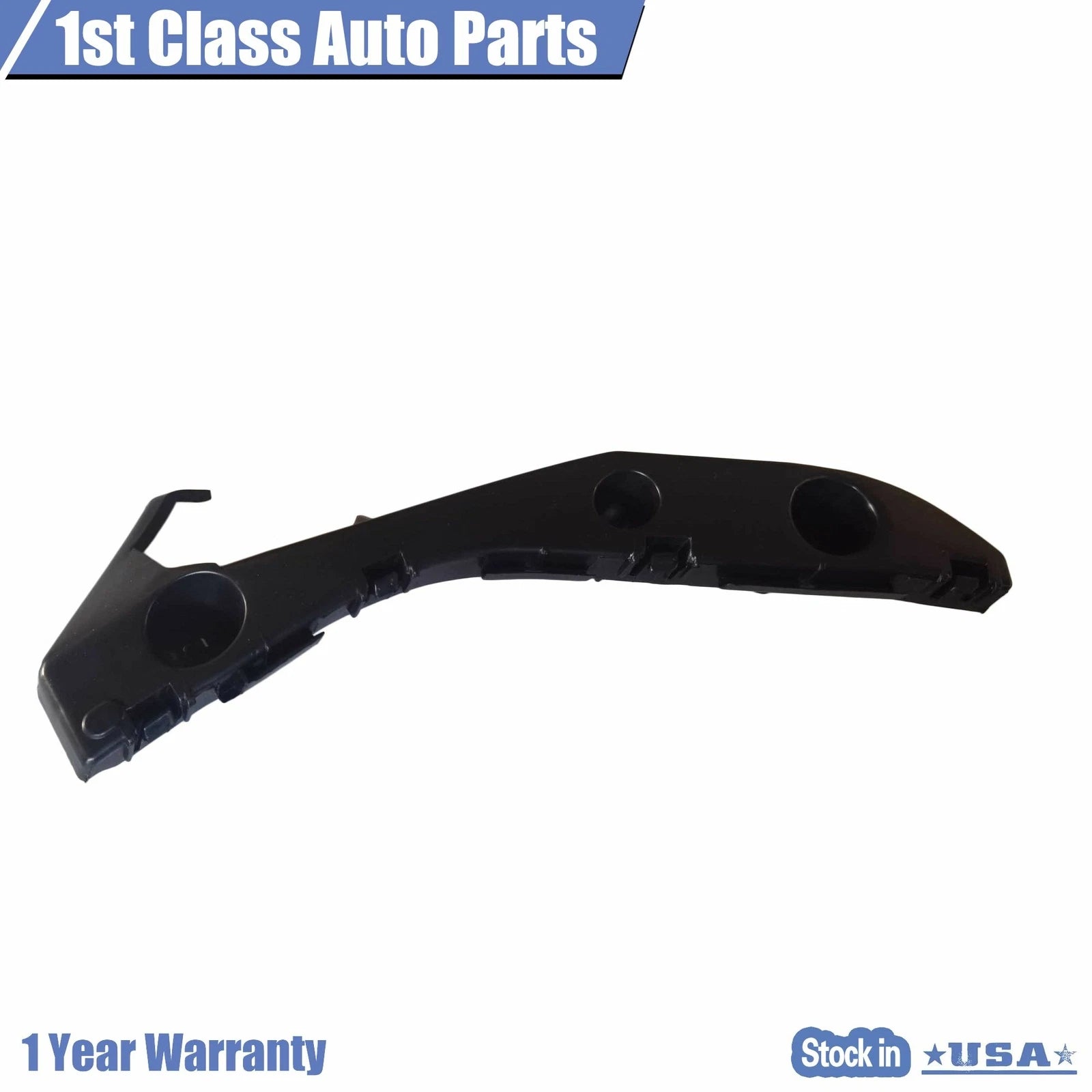 Front Bumper Bracket for Toyota Prius (2004–2009) TO1043109
