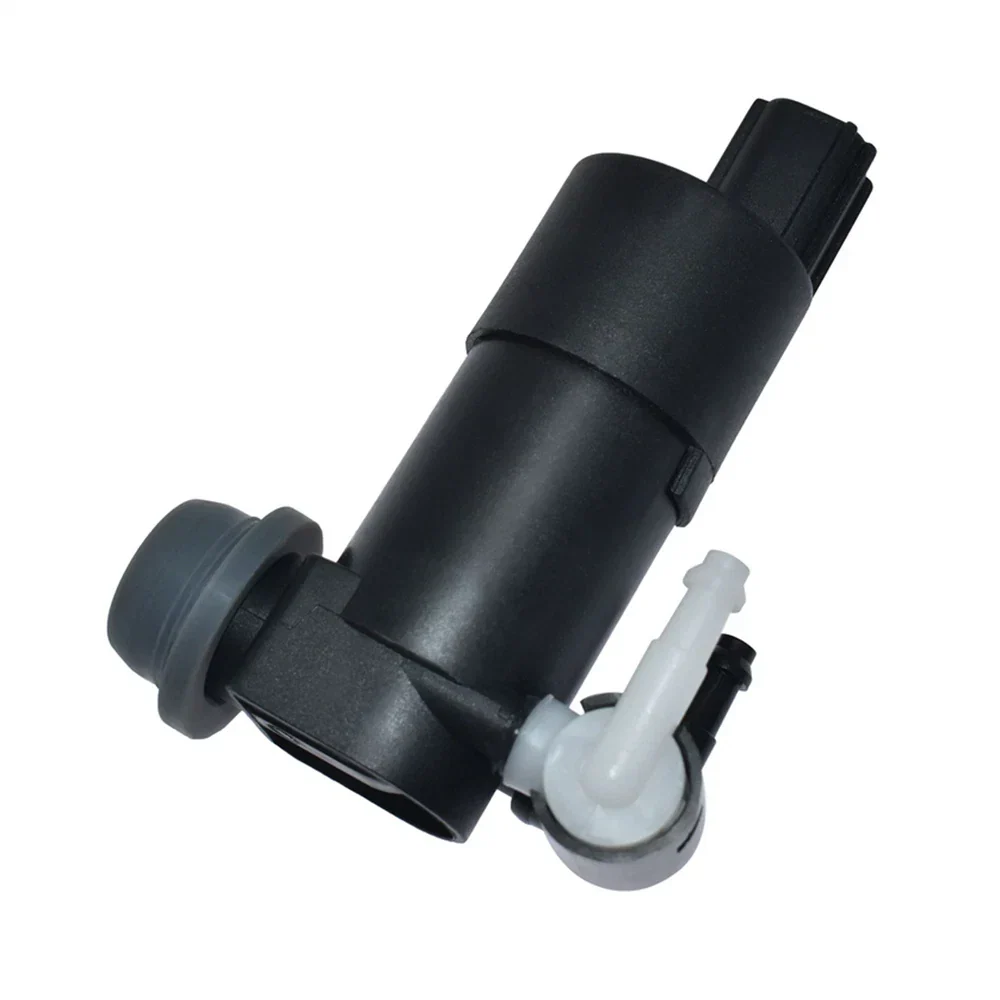Windshield Fluid Washer Pump for Ford Focus (2012-2014)