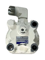 Oil Pump Assembly for ZF325 Series (OEM) - Part Number 3214199505