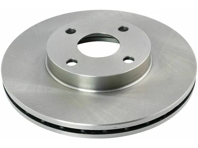 Front Brake Rotor for Mazda MX6 (1993–1997) SM916PZ
