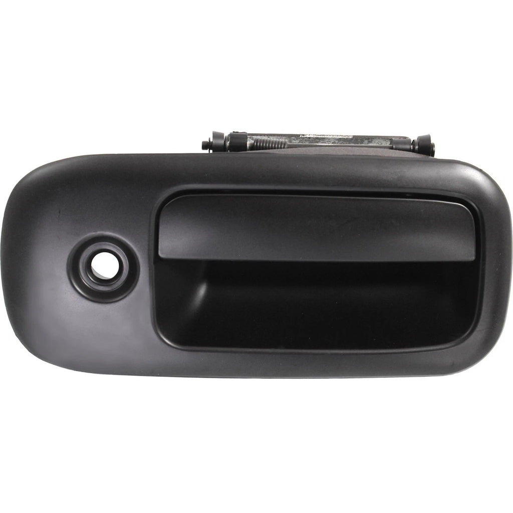 Door Handle Set for Chevrolet Express 3500 (2003-2009)