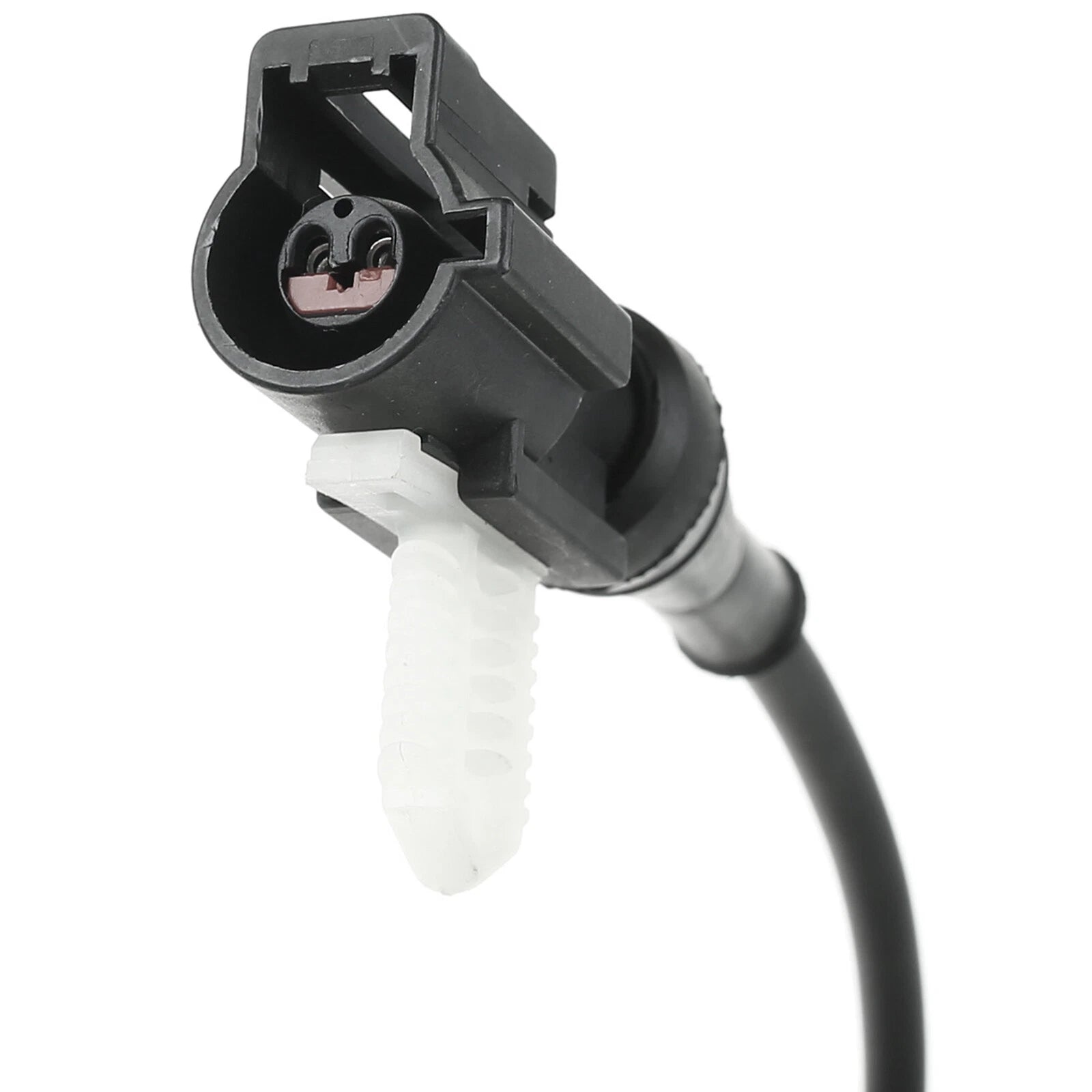 Front Left ABS Wheel Speed Sensor for Ford E-250 E-350 (2003-2004)