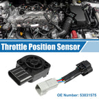 Throttle Position Sensor (TPS) for Dodge Ram (1998–2004) No. 53031575