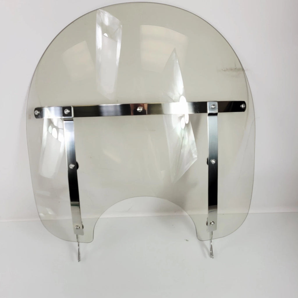 20" Tinted Detachable Windshield for Harley Free Wheeler (2015–2025)
