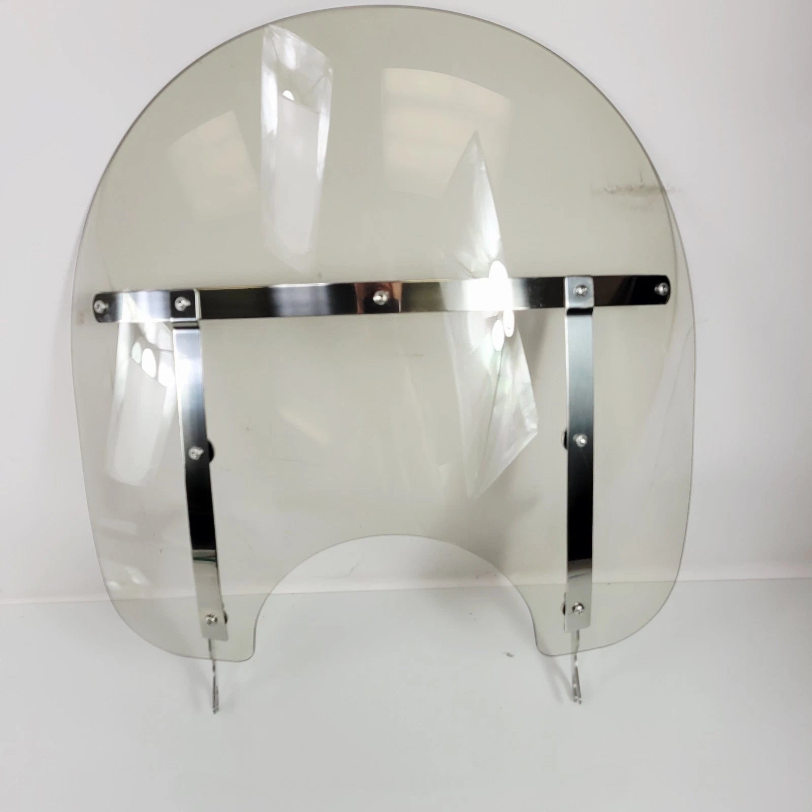 20" Tinted Detachable Windshield for Harley Free Wheeler (2015–2025)