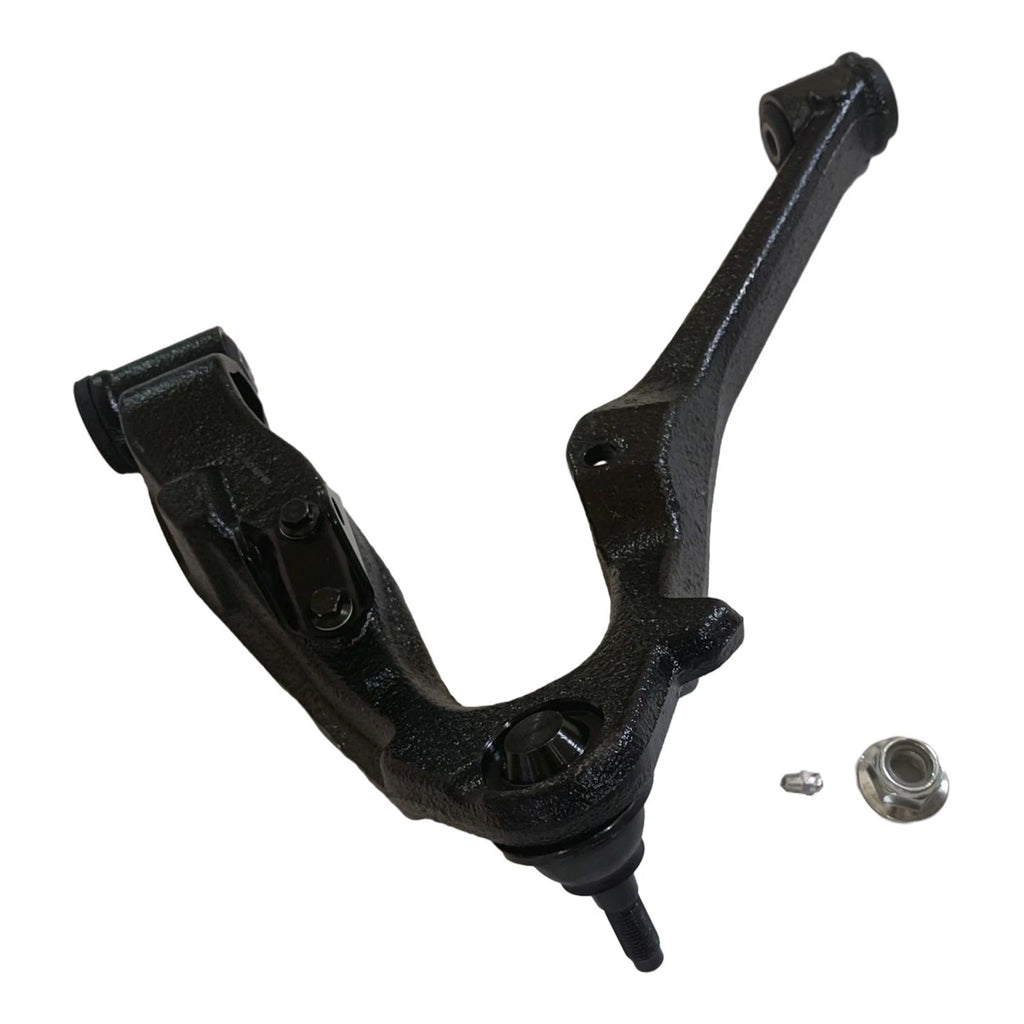 Lower Control Arm w/Ball for Chevrolet Silverado GMC Hummer (2007–2014) 521-878