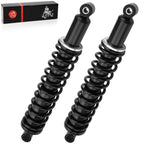 2 x Front Shock Absorber for Honda Foreman 500