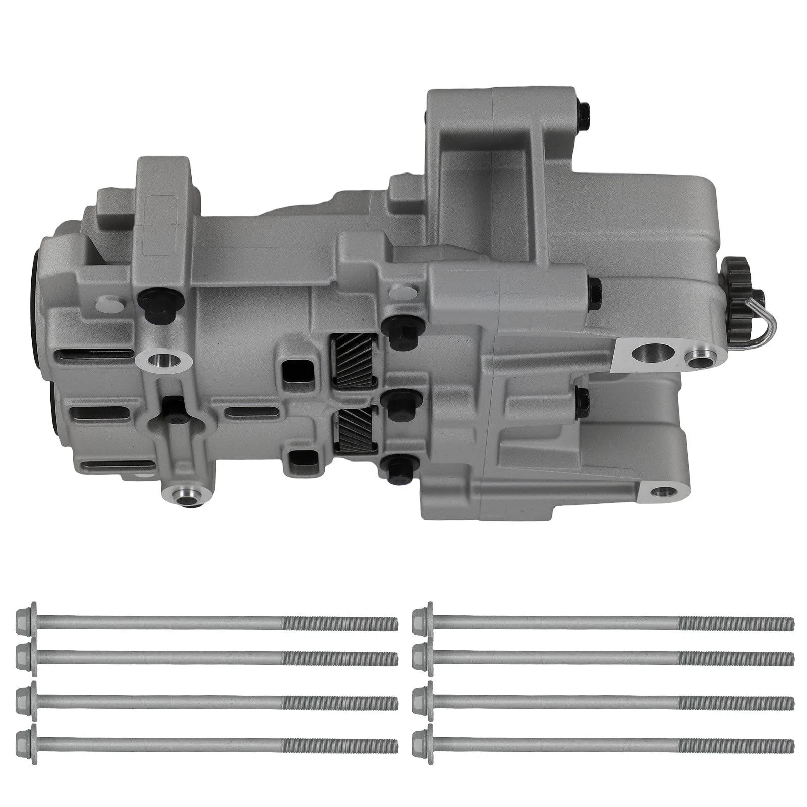 Oil Pump Assembly for Jeep Compass Patriot 2.4L (2007–2017) 68127987AJ