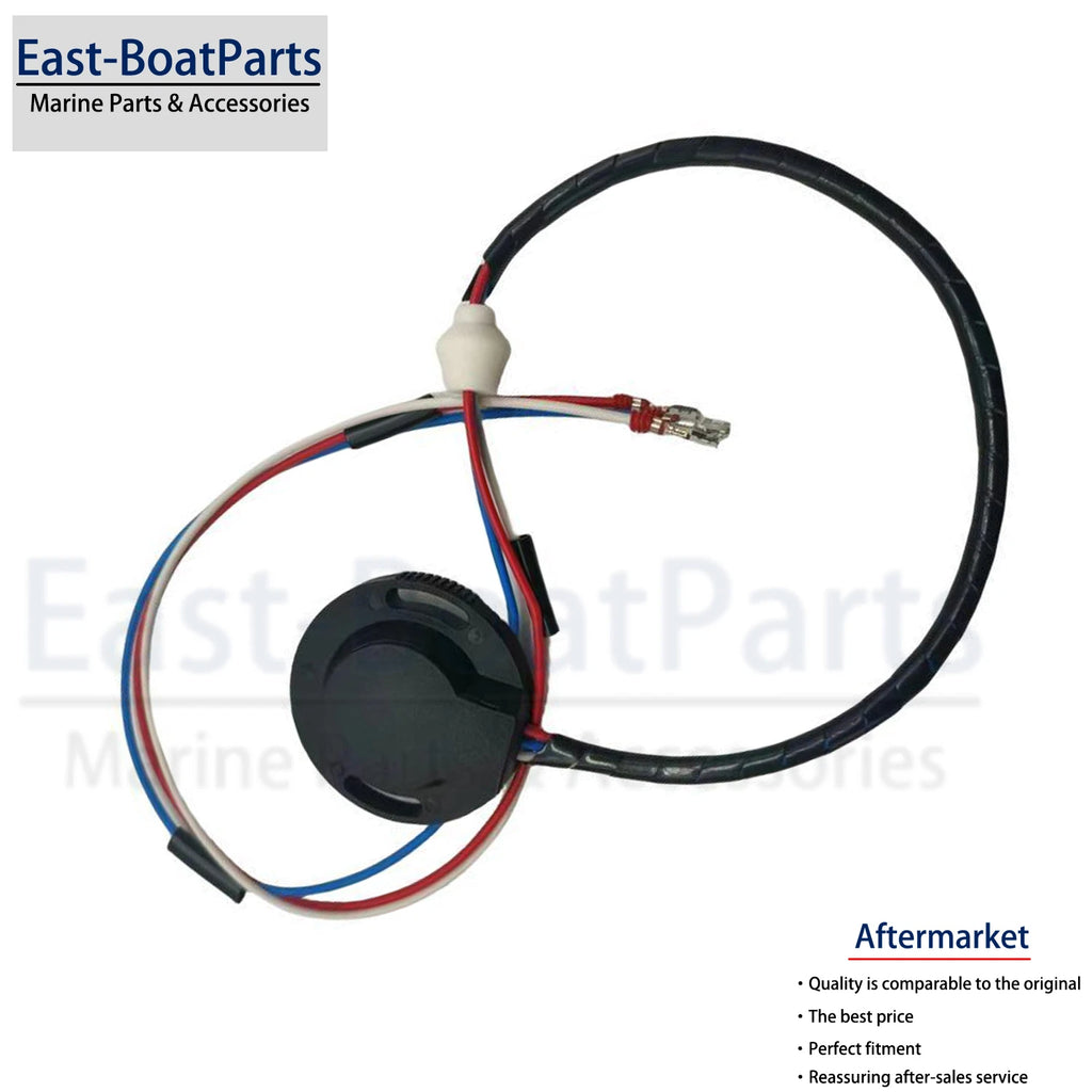 Digital Trim Position Sender for Mercury Mercruiser (8M0095310)