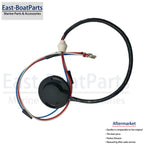 Digital Trim Position Sender for Mercury Mercruiser (8M0095310)