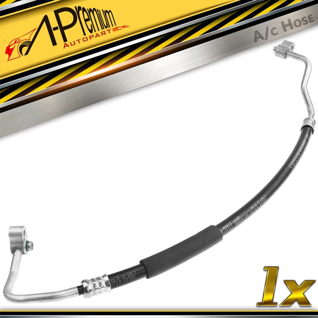 A/C Refrigerant Discharge Hose for Toyota 4Runner (V6 3.0L 2003-2009)