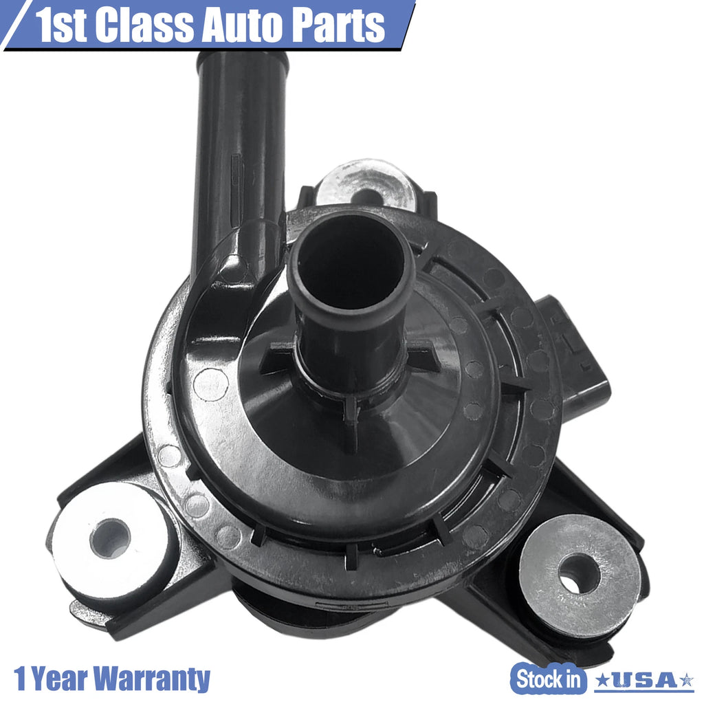 Inverter Cooler Water Pump for Lexus CT200H, Toyota Highlander, Prius (2012–2015)