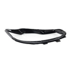 Left Side Headlight Clear Lens Cover for Jaguar XF (2016-2020)