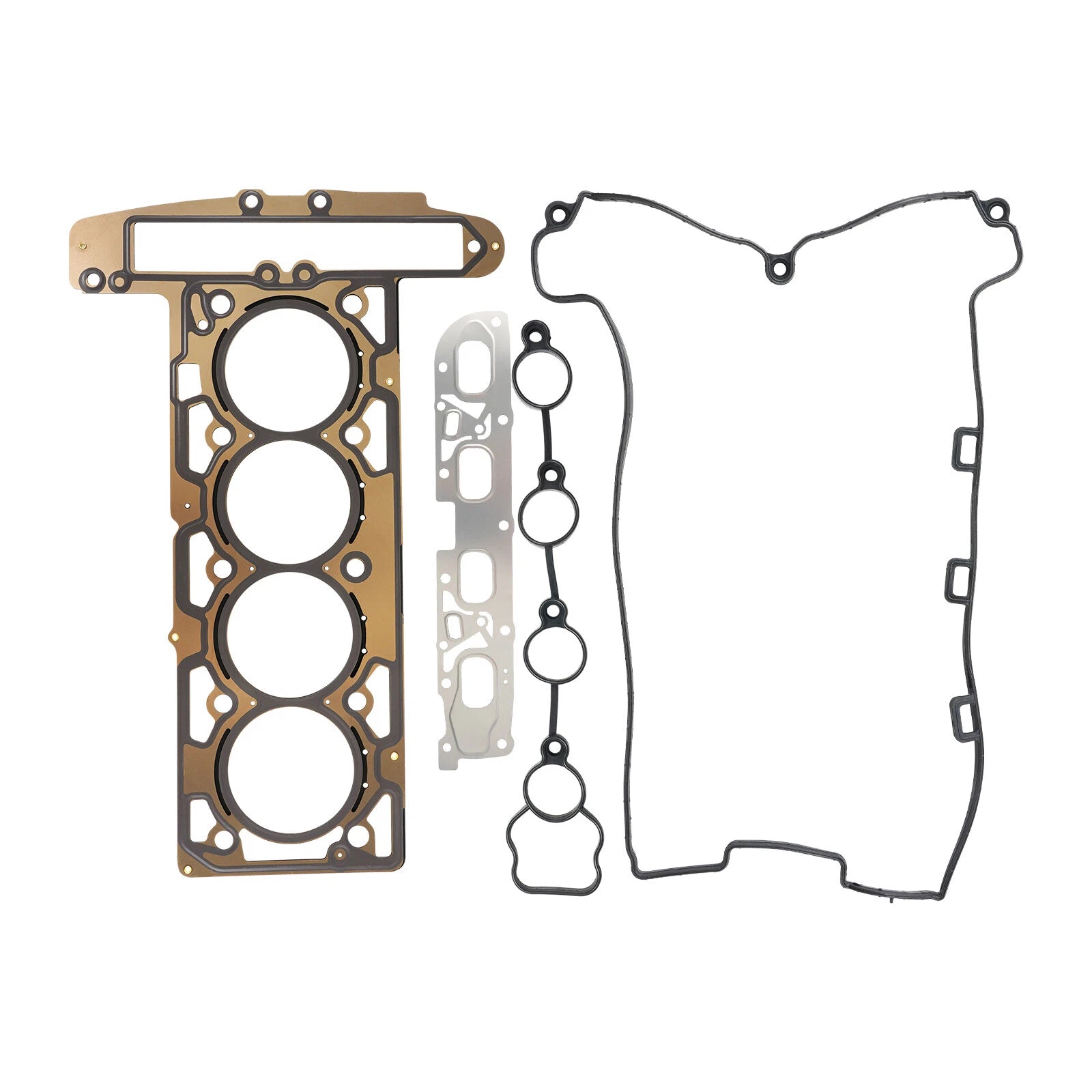 Head Gasket Bolt Set for Chevrolet Pontiac G6 (2008–2011)