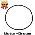 Clutch Cover Gasket Seal for Polaris RZR 570 900 XP 1000 (2014–2020) 5521831