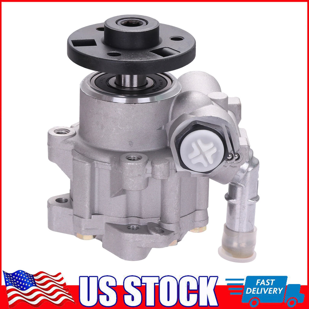 Power Steering Pump for BMW 128i 325i 328i 330i (2006–2013)