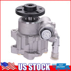 Power Steering Pump for BMW 128i 325i 328i 330i (2006–2013)