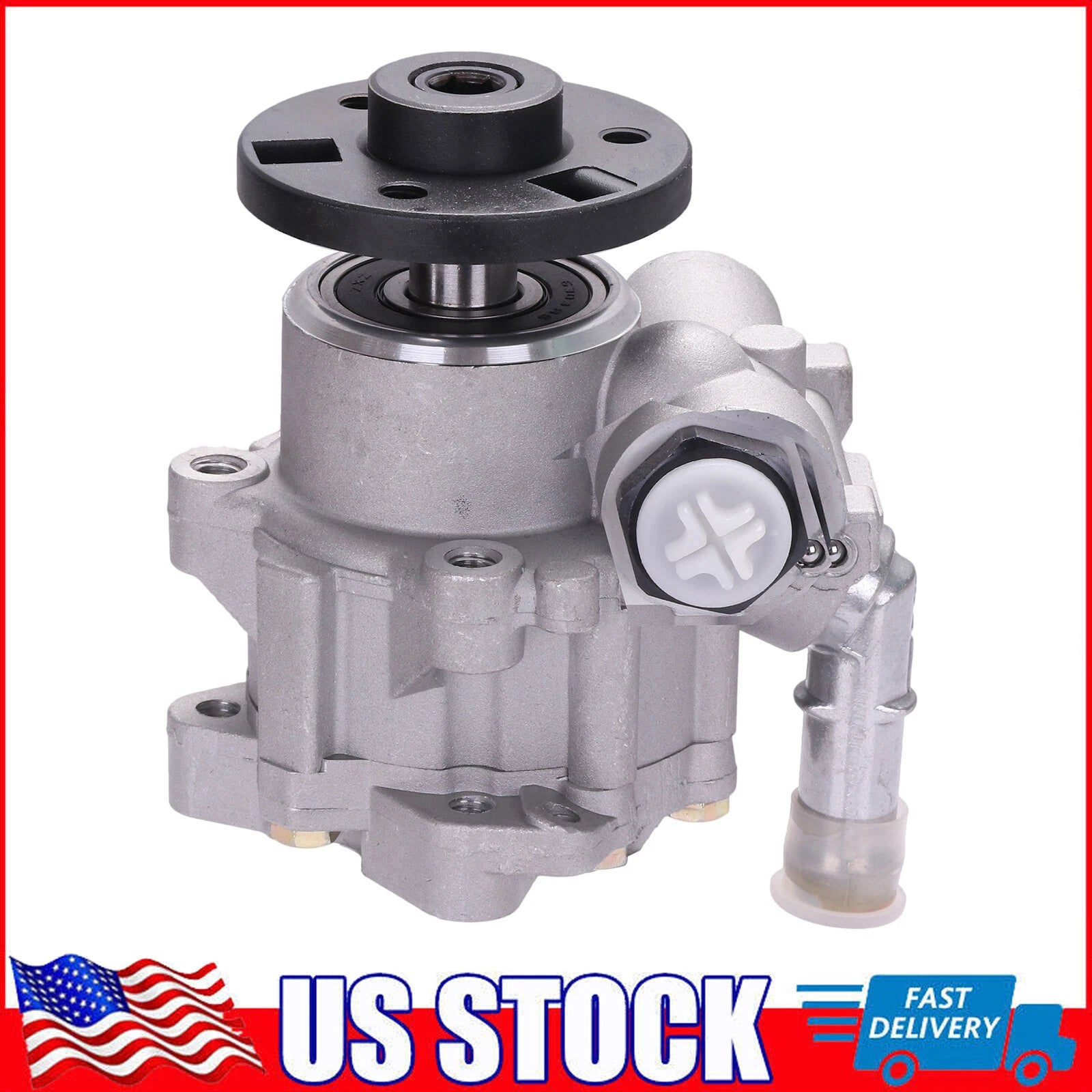 Power Steering Pump for BMW 128i 325i 328i 330i (2006–2013)
