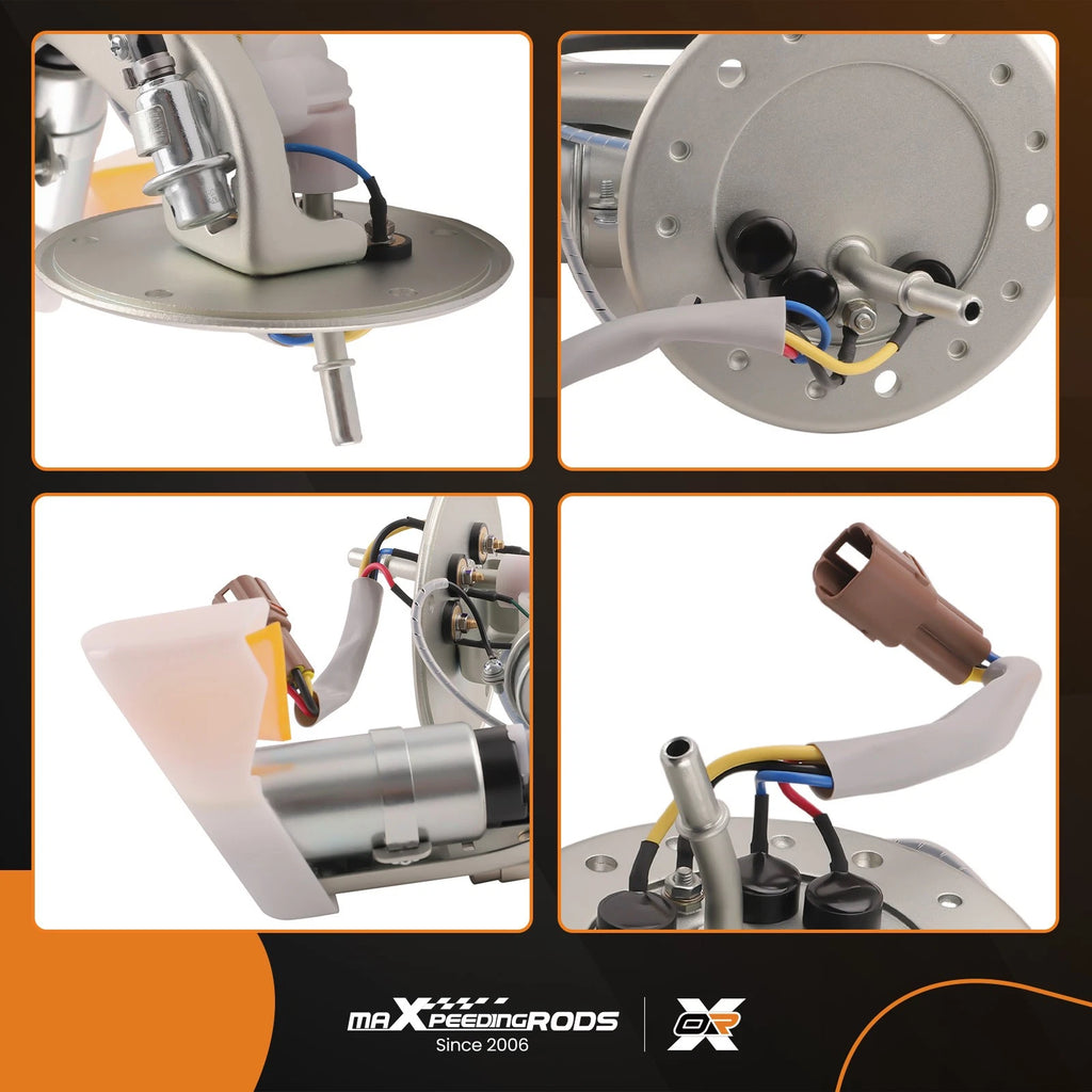 Fuel Pump Assembly for Suzuki VL800 Boulevard (2006–2010)