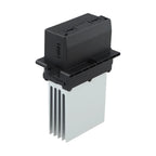 Heater Blower Motor Resistor for Nissan Micra C C3 (2005–2009) OEM