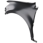 Set of 2 CAPA Certified Fenders for Ford Edge (2011–2014)