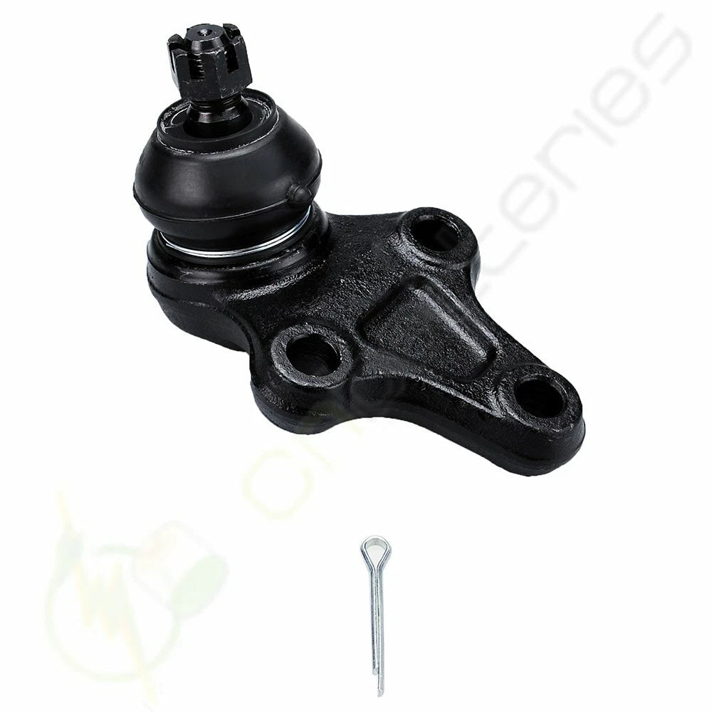 2 Front Lower Ball Joints for Suzuki Sidekick (1989–1998)