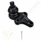2 Front Lower Ball Joints for Suzuki Sidekick (1989–1998)