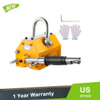 880 lbs Magnetic Lifter for Hoisting Applications