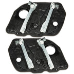 Set of 2 Power Window Regulators for Kia Optima (2012-2013)