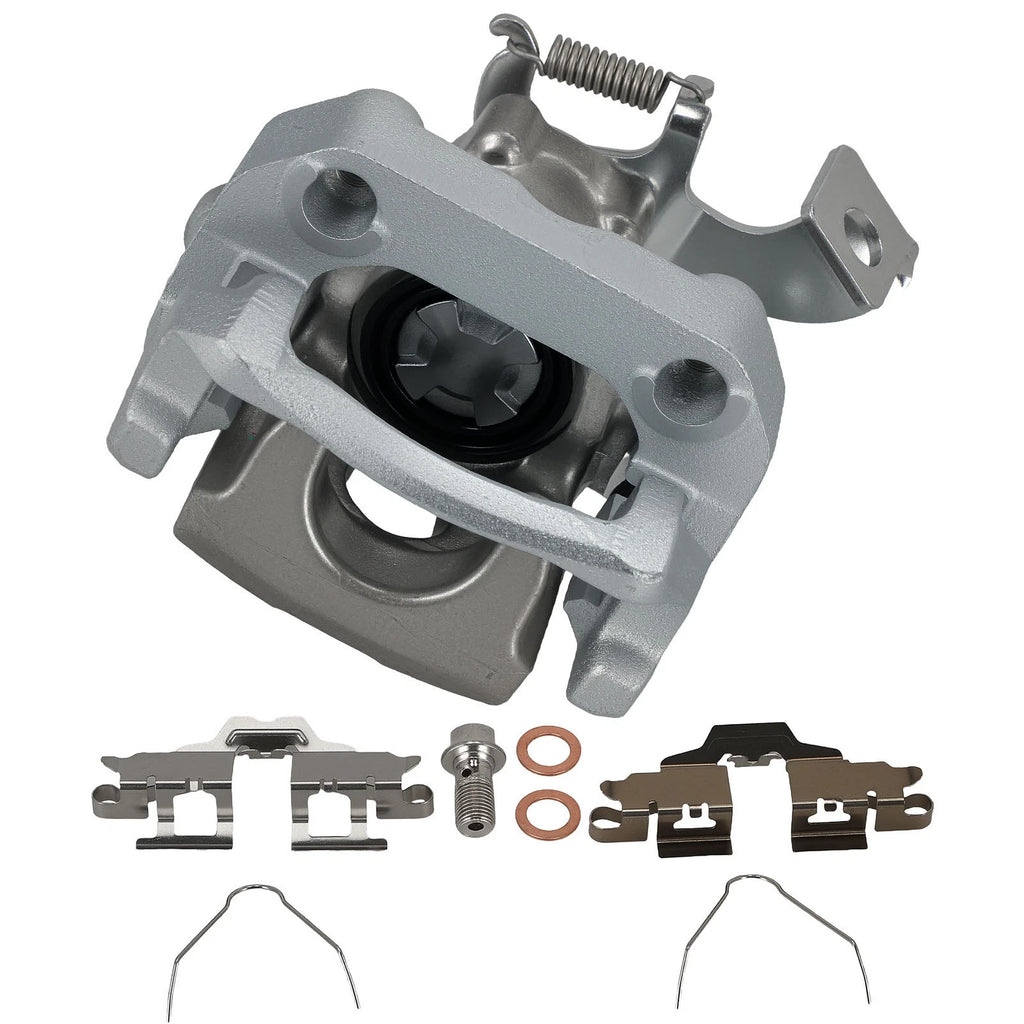 Rear Right Side Brake Caliper for Toyota Prius (2010–2015)
