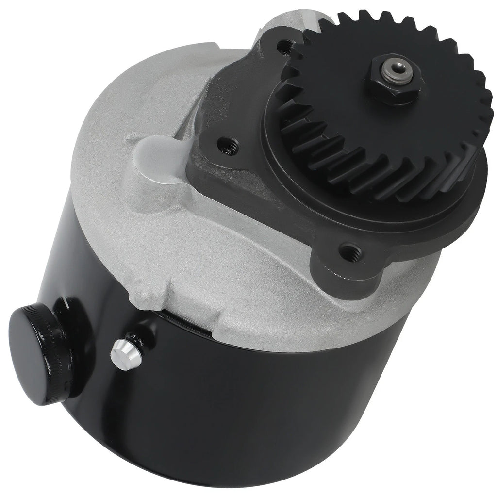 Power Steering Pump E6NN3K514EA for Ford 420, 532, 515, 3550, 4500 (2000-2110)