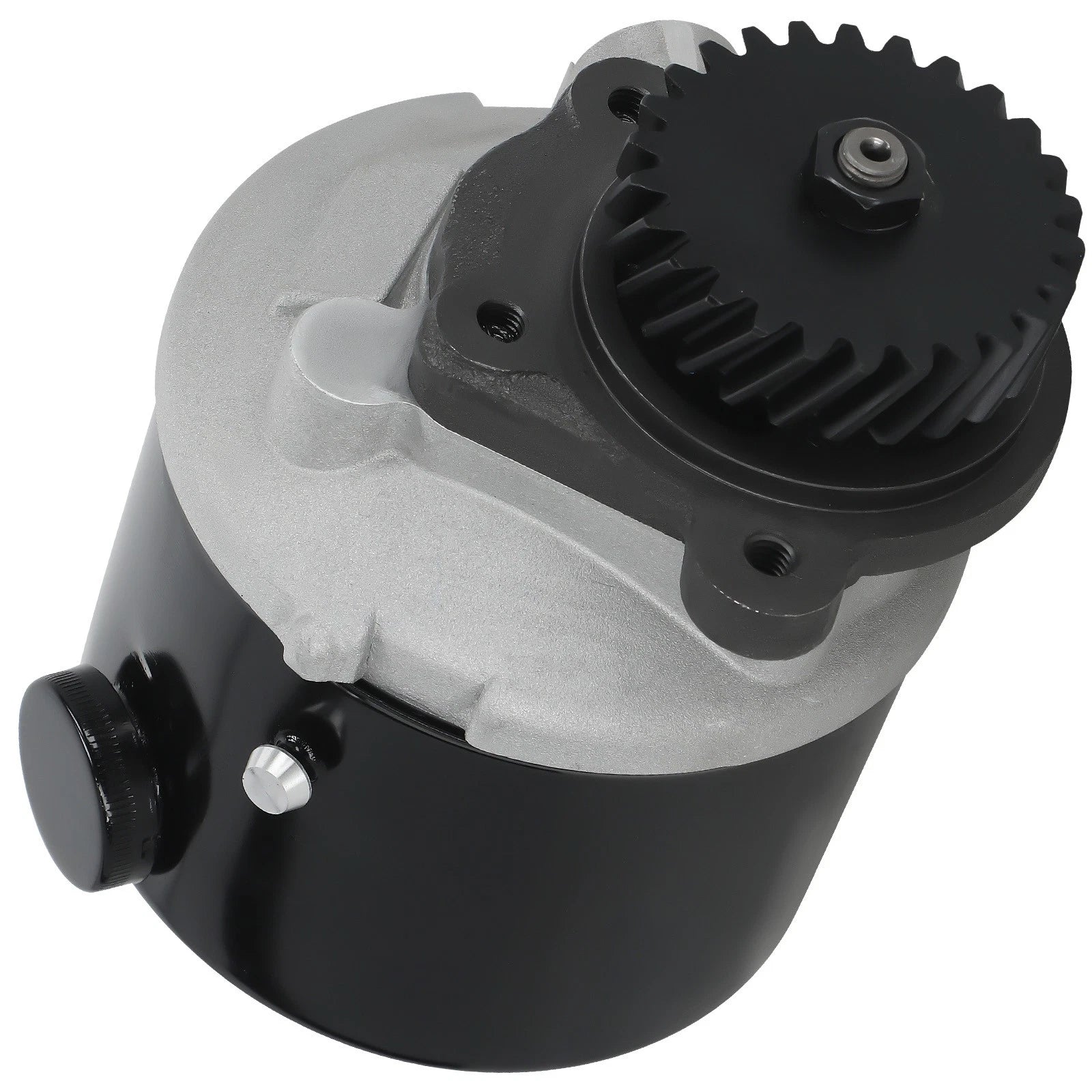 Power Steering Pump E6NN3K514EA for Ford 420, 532, 515, 3550, 4500 (2000-2110)