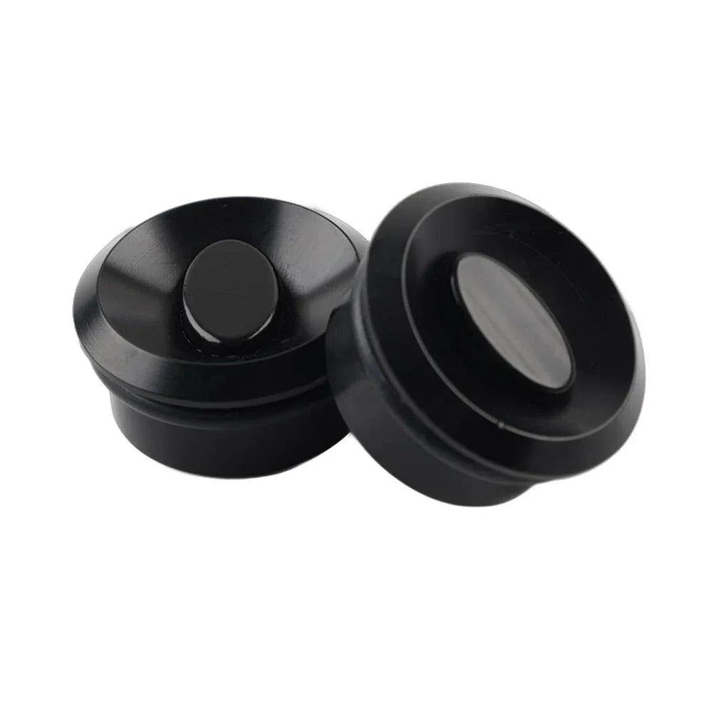 CNC Swing Arm Pivot Caps for Honda CB 150 250 300 R