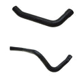 Gates Upper & Lower Radiator Coolant Hose Kit for GMC G35/G3500 (1996–2002)